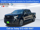 2026 Chevrolet Silverado - Preview 2