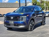 2026 Nissan Kicks - Preview 4