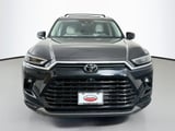 2024 Toyota Grand Highlander - Preview 3