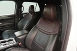 2020 Ford Explorer - Preview 10