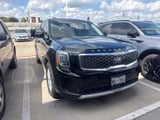 2021 Kia Telluride - Preview 3