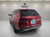 2019 Volkswagen Atlas - Preview 3