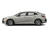 2017 Honda Civic - Preview 8