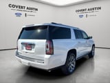 2017 GMC Yukon XL - Preview 3