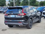 2026 Honda CR-V - Preview 5