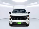 2026 Chevrolet Silverado - Preview 8
