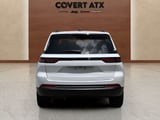 2026 Jeep Grand Cherokee - Preview 4
