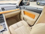 2011 Lincoln MKS - Preview 15