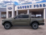 2026 Ford Ranger - Preview 3