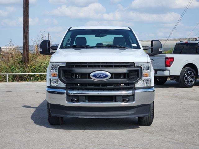 2022 Ford F-250 - Image 1
