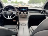 2022 Mercedes-Benz GLC-Class - Preview 15