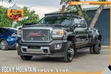 2015 GMC Sierra 3500 HD - Preview 2