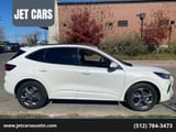 2023 Ford Escape - Preview 4