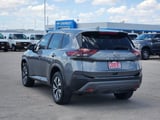 2023 Nissan Rogue - Preview 5