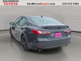 2026 Toyota Camry - Preview 7