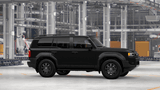 2027 Toyota Land Cruiser - Preview 13