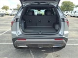 2027 Chevrolet Equinox - Preview 10