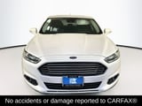 2016 Ford Fusion - Preview 2