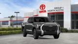 2026 Toyota Tundra - Preview 16