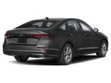 2026 Honda Accord - Preview 5