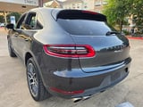 2017 Porsche Macan - Preview 5