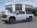 2026 GMC Sierra 2500 HD - Preview 2