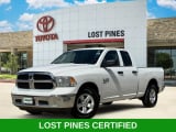 2024 Ram 1500 Classic - Preview 2
