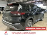 2022 Nissan Rogue - Preview 4