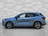 2024 Ford Escape - Preview 8