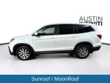 2020 Honda Pilot - Preview 4