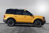 2022 Ford Bronco - Preview 3