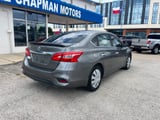 2019 Nissan Sentra - Preview 5