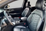 2024 Kia Sportage - Preview 7
