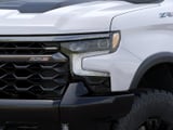 2026 Chevrolet Silverado - Preview 10
