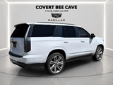 2026 Cadillac Escalade - Preview 9