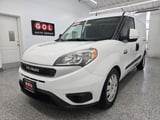 2020 Ram ProMaster City - Preview 8