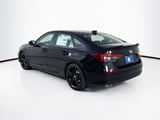 2026 Honda Civic Si - Preview 5