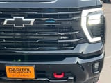 2026 Chevrolet Silverado 2500 HD - Preview 9