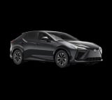 2026 Lexus RZ - Preview 5