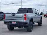 2026 Chevrolet Silverado - Preview 6