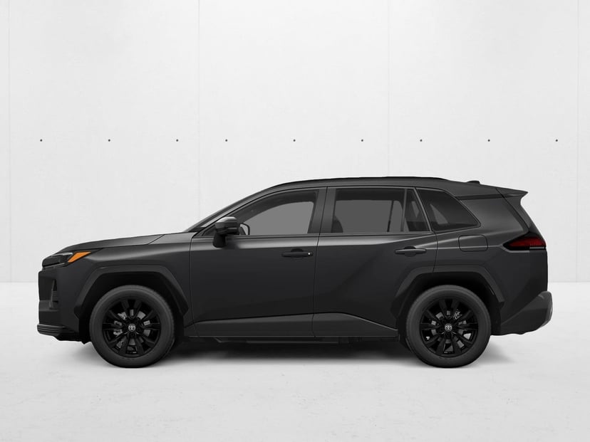 2026 Toyota RAV4 - Image 1