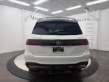 2027 Mercedes-Benz GLS - Preview 6