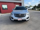 2018 Cadillac XT5 - Preview 3