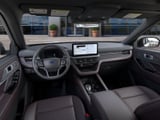 2026 Ford Explorer - Preview 9