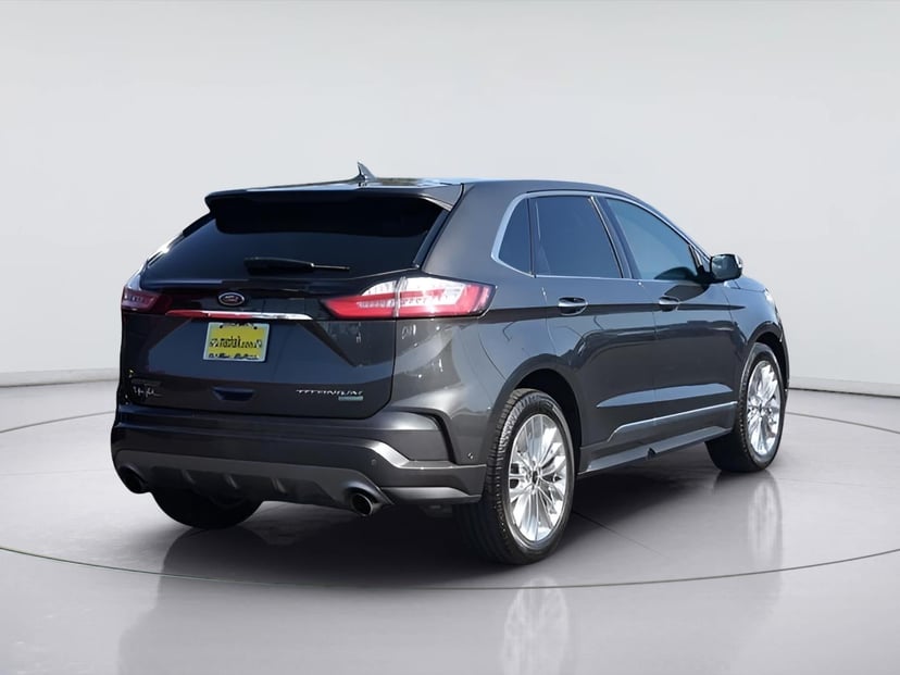 2020 Ford Edge - Image 3