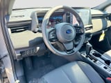 2026 Subaru Outback - Preview 8