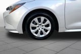 2025 Toyota Corolla - Preview 10