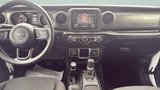 2021 Jeep Wrangler - Preview 15