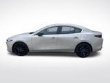 2025 Mazda Mazda3 - Preview 4