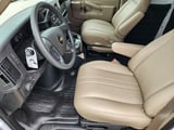 2026 Chevrolet Express Cargo - Preview 10